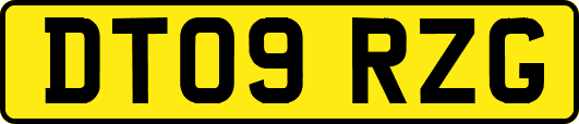 DT09RZG