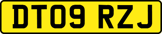 DT09RZJ