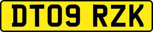 DT09RZK