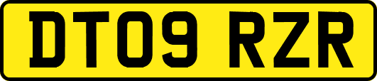 DT09RZR