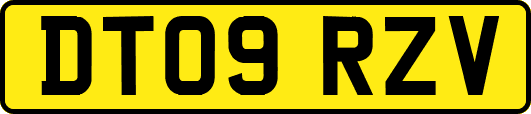 DT09RZV