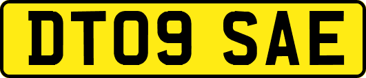 DT09SAE