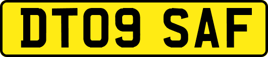 DT09SAF