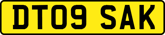 DT09SAK