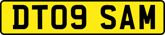 DT09SAM