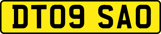 DT09SAO