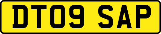 DT09SAP