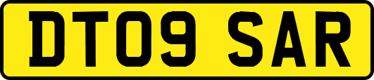 DT09SAR