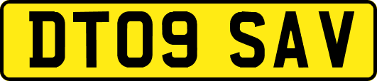 DT09SAV
