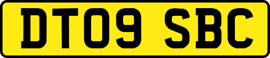 DT09SBC
