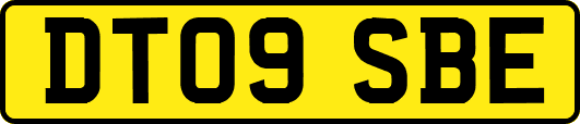 DT09SBE