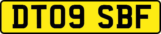 DT09SBF