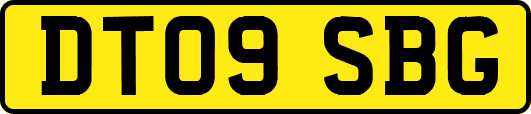 DT09SBG