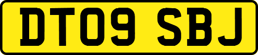 DT09SBJ