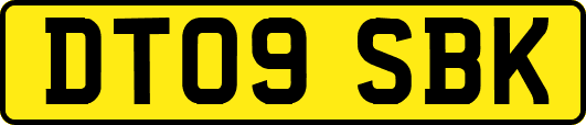DT09SBK