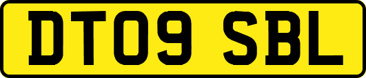 DT09SBL