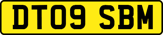 DT09SBM