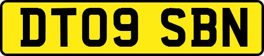 DT09SBN