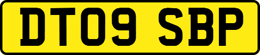 DT09SBP
