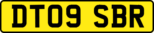 DT09SBR