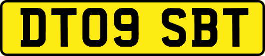 DT09SBT