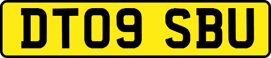 DT09SBU