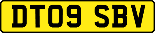 DT09SBV