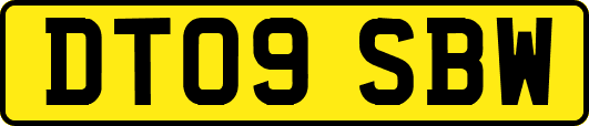DT09SBW