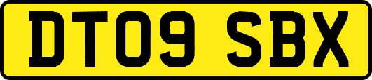 DT09SBX