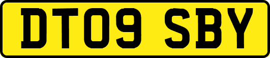 DT09SBY