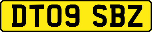 DT09SBZ