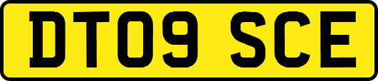 DT09SCE