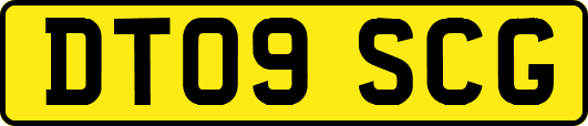 DT09SCG
