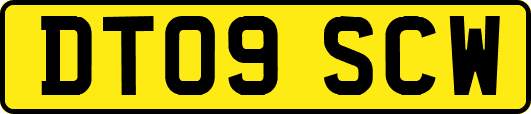 DT09SCW