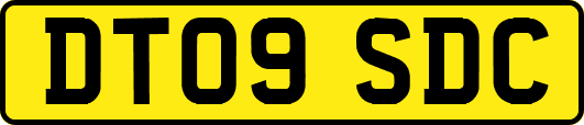 DT09SDC