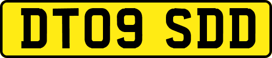 DT09SDD