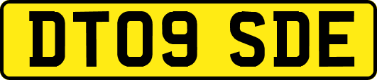 DT09SDE