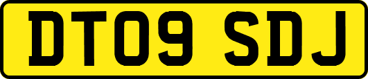 DT09SDJ