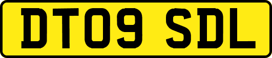 DT09SDL