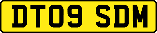 DT09SDM