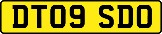 DT09SDO