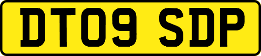 DT09SDP