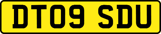 DT09SDU