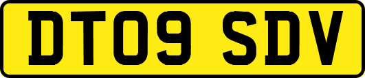 DT09SDV