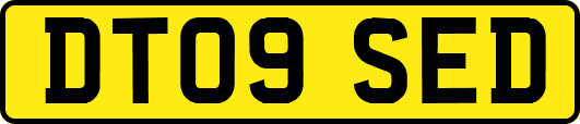 DT09SED