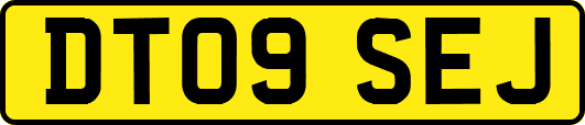 DT09SEJ