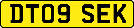 DT09SEK