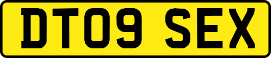 DT09SEX