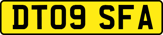 DT09SFA