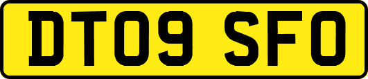 DT09SFO